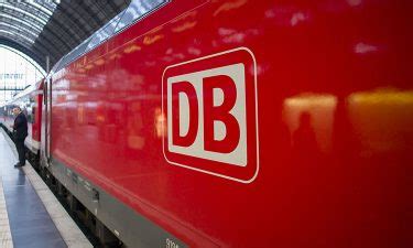 Db Cargo Uk Examine The Growth Of International Rail Freight