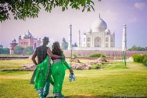 15 Beautiful Prewedding Shoot Locations In Agra To Spruce Up Your Romance