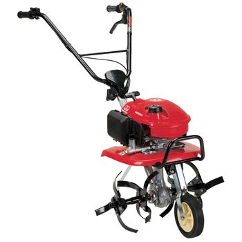 Honda Tillers Garden Tillers And Cultivators