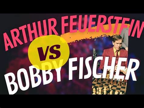 Caro Kann Defense Breyer Variation Bobby Fischer Vs Arthur