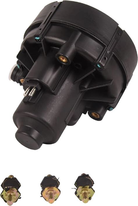 Amazon Topaz Secondary Air Injection Smog Pump