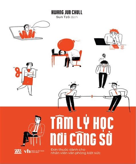 Tâm Lý Học Nơi Công Sở