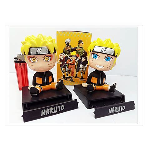 Jual Naruto Kepala Goyang Shopee Indonesia