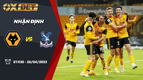 Nh N Nh B Ng K O Wolverhampton Vs Crystal Palace