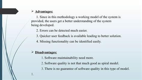 Evolutionary Process Models Seppt