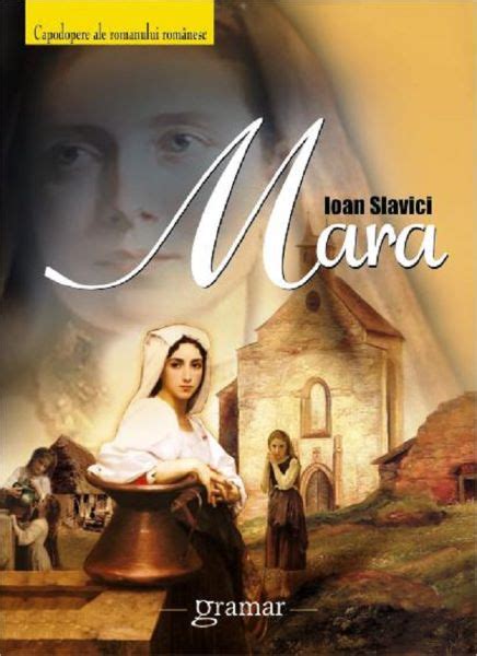 Mara Ioan Slavici Pdf Carte Pdf Citești Instant