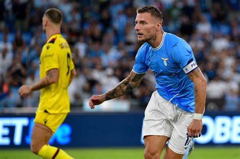 Lazio Player Ratings For Fiery Win Over Bologna The Laziali