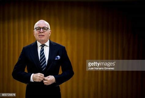 Michael Wolff Journalist Photos And Premium High Res Pictures Getty