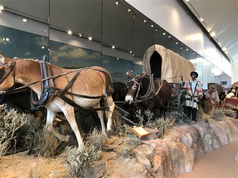 National Historic Oregon Trail Interpretive Center Baker City 2020 All You Need To Know