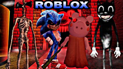 Jogamos O Jogo Do Elevador Mais Assustador Do Roblox E Emcontramos Varios VilÕes Insane