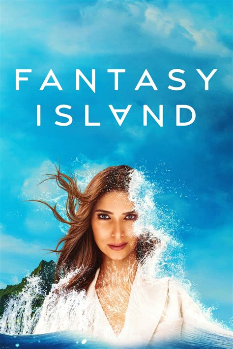 Fantasy Island (TV Series 2021-2023) - Posters — The Movie Database (TMDB)