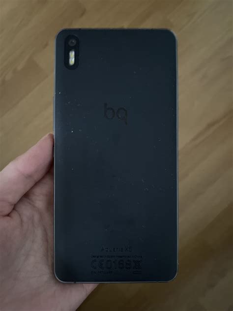 Телефон bq: 3 500 тг. - Мобильные телефоны / смартфоны Астана на Olx