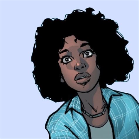 Thumbs Pro Batfamicons Riri Williams Icons Like Or Reblog If You