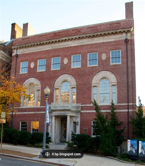 Woodrow Wilson House | Dupont Circle