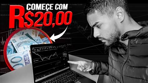 Day Trade Para Iniciantes Come Ar Em Guia Completo Youtube