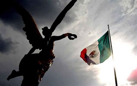 Significado de los colores de la bandera de México