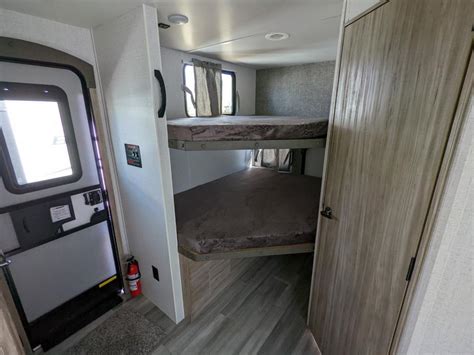 SOLD NEW 2022 WINNEBAGO MINNIE 2301 BHS Acheson AB