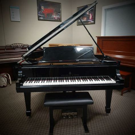 SOLD Steinway Model O Starbird Piano