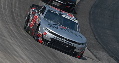 Xfinity Preview Big Three Beatable At Chicagoland