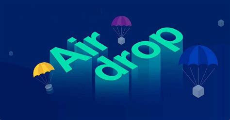 Upcoming Altcoin To Be Listed On Binance Will Host Airdrop Distribution In Two Days