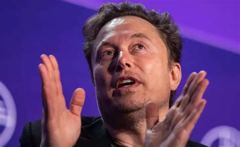 Elon Musk Planea Construir La Supercomputadora M S Grande De La Historia