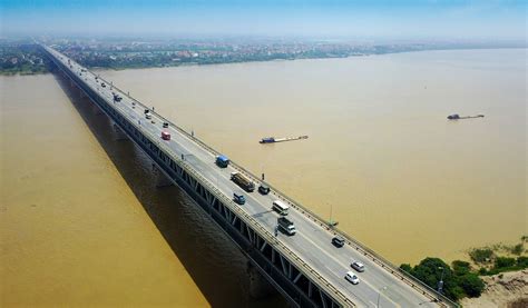 Ảnh sông Hồng đẹp thơ mộng | Phong cảnh, Sóng, Hình nền