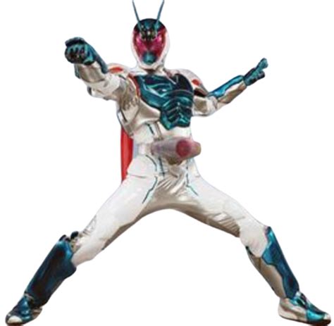 Kamen Rider Century Render By Zettstuff On Deviantart