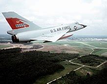 Convair F-106 Delta Dart - Wikipedia