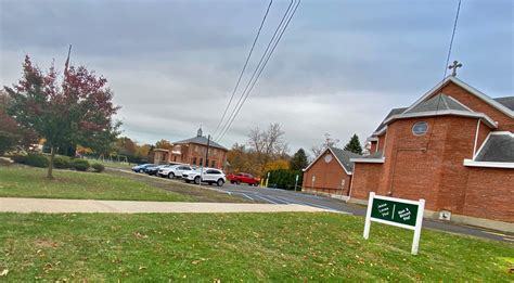 Tour The School St Patrick School Carleton Mi