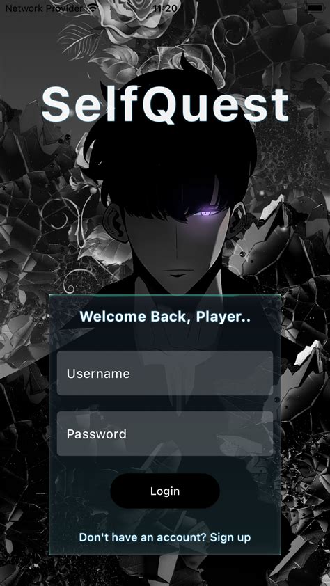 Selfquest For Iphone Download