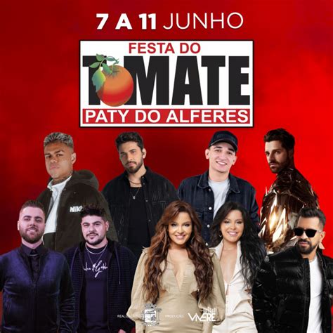 Festa Do Tomate Guiche Web