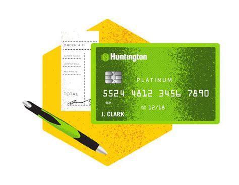 Activate Huntington Debit Card