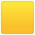 🟨 Yellow Square Emoji | 🏆 Emojiguide