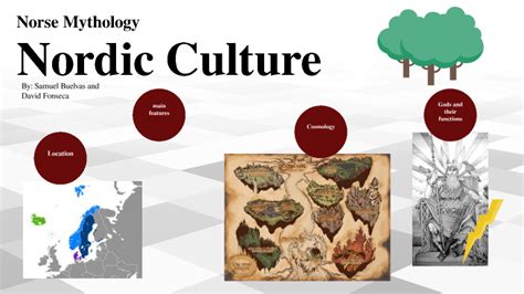 nordic culture by Samuel Buelvas on Prezi