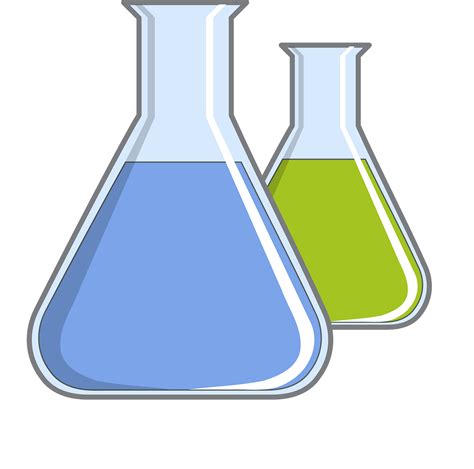 Química PNG transparente PNG All