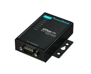 MOXA | UPort 1150I от MOXA.pro