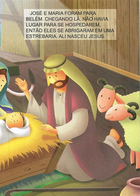 Versiculos Sobre O Nascimento De Jesus