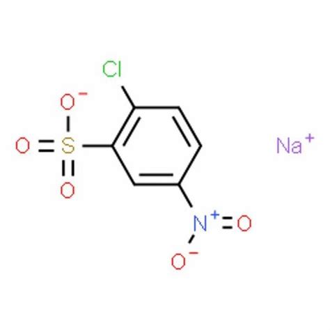 Nitro Chloro Benzene Sulfonic Acid At Best Price In Mumbai