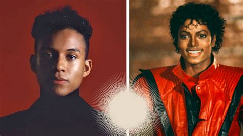 Sobrino De Michael Jackson Protagonizará El Biopic Michael Diario El Tigrense