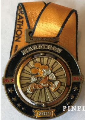 Wdw Rundisney Walt Disney World Marathon Weekend