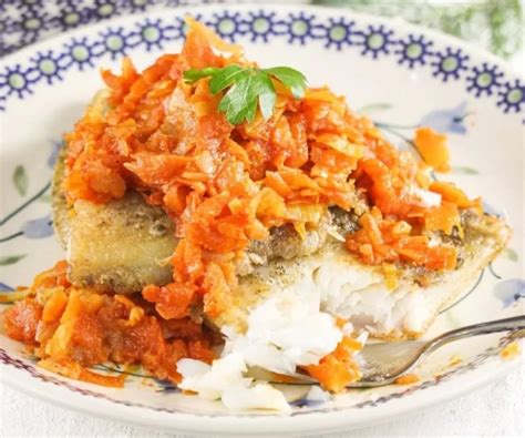 Рыба по-гречески - Женские секреты