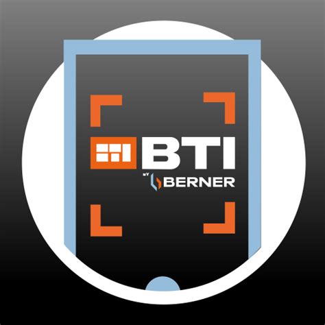 BTI by BERNER - Apps on Google Play