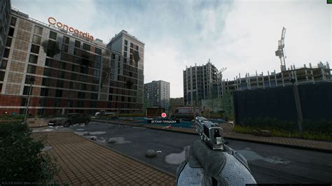 Прохождения квеста Иголка в стоге сена в Таркове | TarkovTeam
