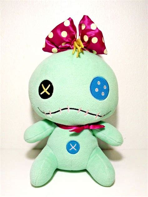 lilo and stitch scrump plush - monitoring.solarquest.in