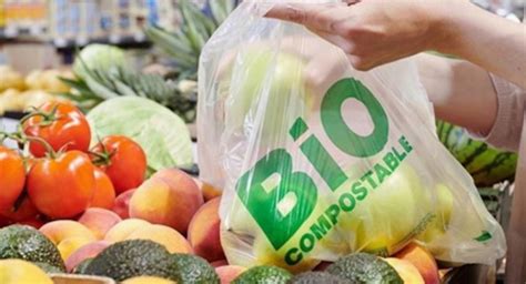 Lidl elimina las bolsas de plástico en la sección de frutas y verduras