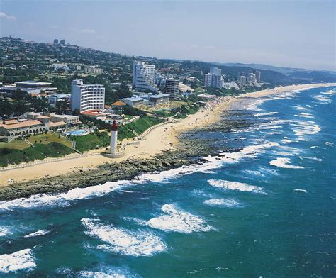 Umhlanga Rocks Durban South Africa Durban South Africa South