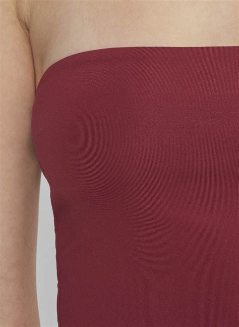 Contour Contour Tube Top Aritzia Intl