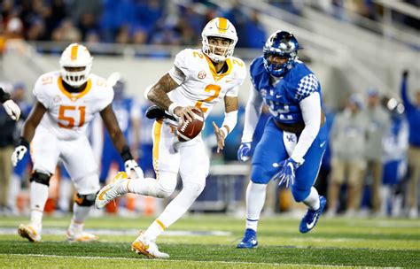 Tennessee football preview vs. Kentucky: Can the Vols pull an upset?