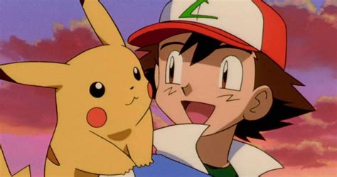 End Of An Era Ash Ketchum And Pikachu To Leave Pokemon After Over 20 Years Xsm