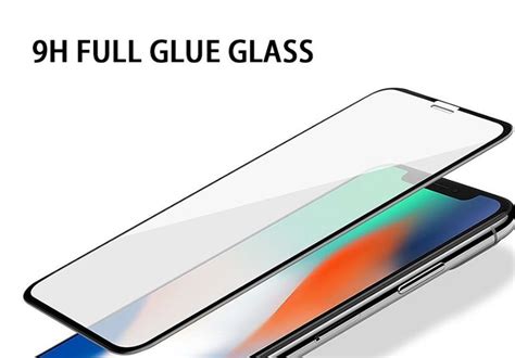 Zastitno Staklo Full Glue 25d Iphone 16 Pro Zaštitna Stakla Maxphone